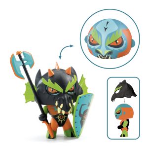 Drack - Arty Toys - Djeco
