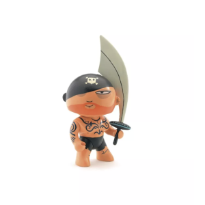 Tatoo - Arty Toys - Djeco