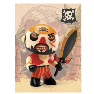 Soscar - Arty Toys - Djeco