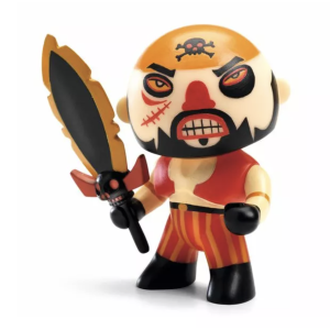 Soscar - Arty Toys - Djeco