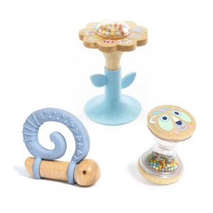 Baby Gifti - Djeco