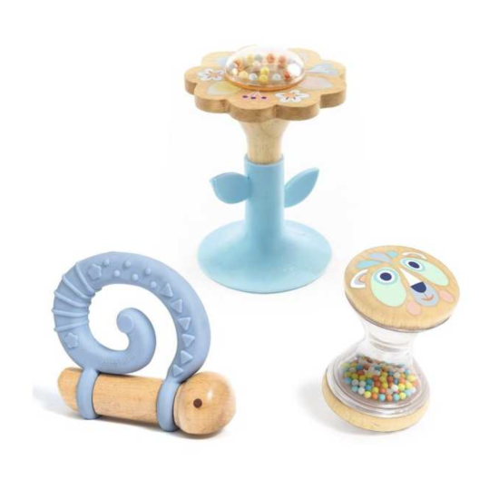 Baby Gifti - Djeco