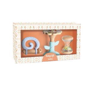 Baby Gifti - Djeco