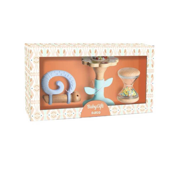 Baby Gifti - Djeco