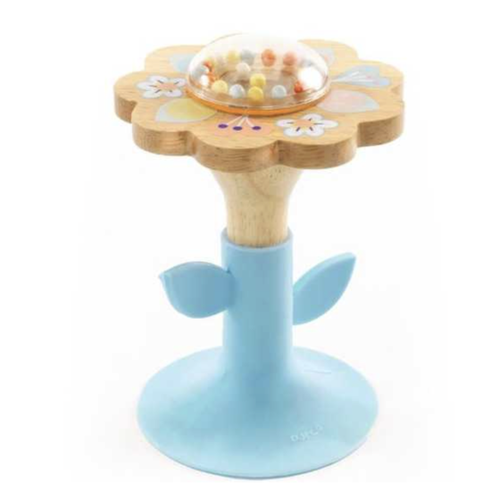 Baby Gifti - Djeco