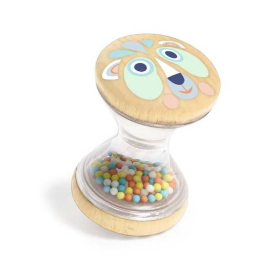 Baby Gifti - Djeco