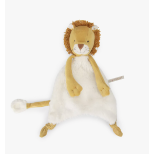 Doudou plat lion Mamba - La forêt Mawa - Moulin Roty