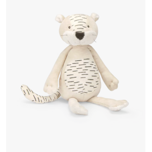 Poupée tigre Baboo - La forêt Mawa - Moulin Roty