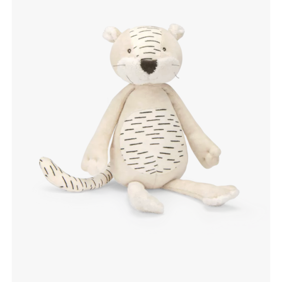 Poupée tigre Baboo - La forêt Mawa - Moulin Roty