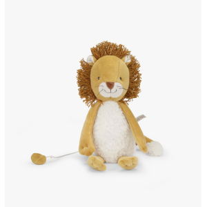 Peluche musicale lion Mamba - La forêt Mawa - Moulin Roty
