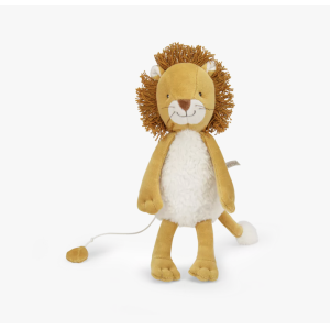 Peluche musicale lion Mamba - La forêt Mawa - Moulin Roty