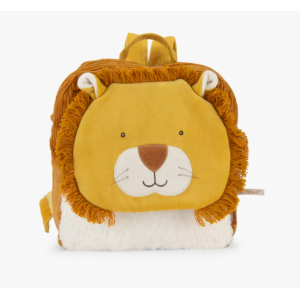 Sac à dos Lion Mamba - La forêt Mawa - Moulin Roty