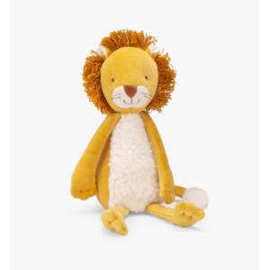 Poupée lion Mamba dans sa boîte - La forêt Mawa - Moulin Roty