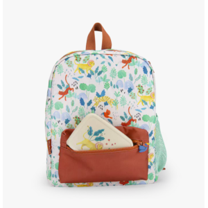 Sac à dos - La forêt Mawa - Moulin Roty