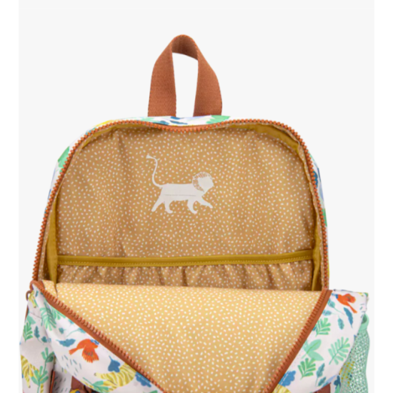 Sac à dos - La forêt Mawa - Moulin Roty