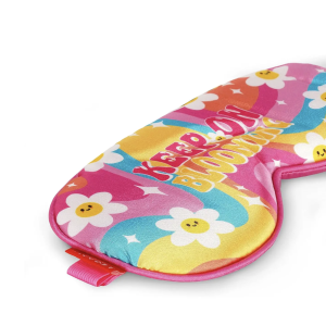Masque de nuit Daisy - Legami