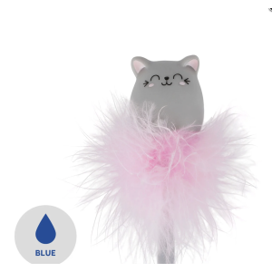 Stylo lumineux - Kitty - Legami