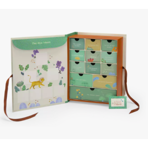 Coffret de naissance - La forêt Mawa - Moulin Roty