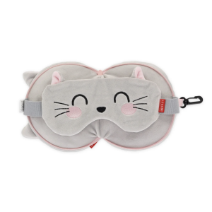 Coussin de voyage - Kitty - Legami