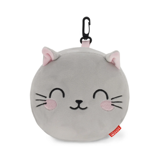 Coussin de voyage - Kitty - Legami