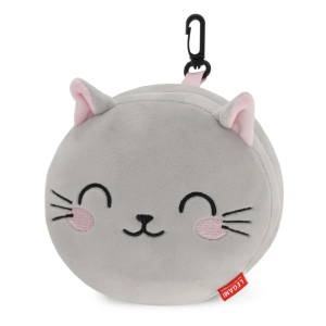 Coussin de voyage - Kitty - Legami
