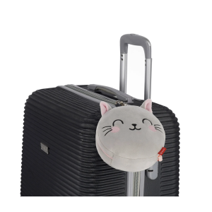Coussin de voyage - Kitty - Legami