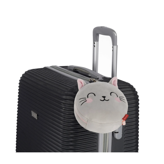 Coussin de voyage - Kitty - Legami