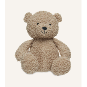 Peluche Teddy Bear - Biscuit - Jollein