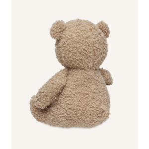 Peluche Teddy Bear - Biscuit - Jollein