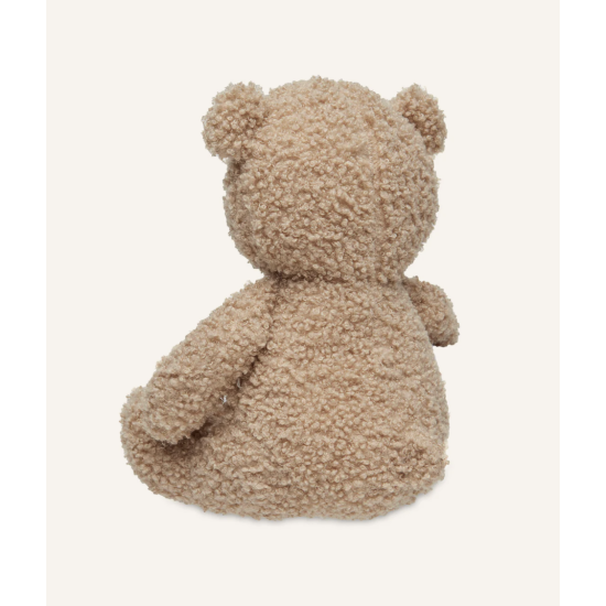 Peluche Teddy Bear - Biscuit - Jollein