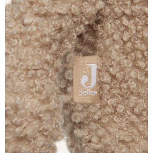Peluche Teddy Bear - Biscuit - Jollein