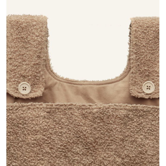 Sac de rangement - Boucle Biscuit - Jollein