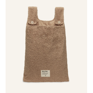 Sac de rangement - Boucle Biscuit - Jollein