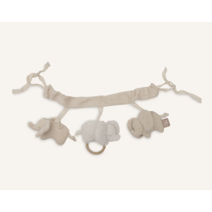 Chaîne d'activités - Elephant tales - Jollein