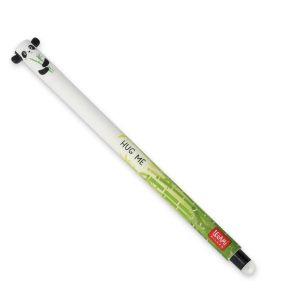 Stylo à encre gel - Legami - Panda