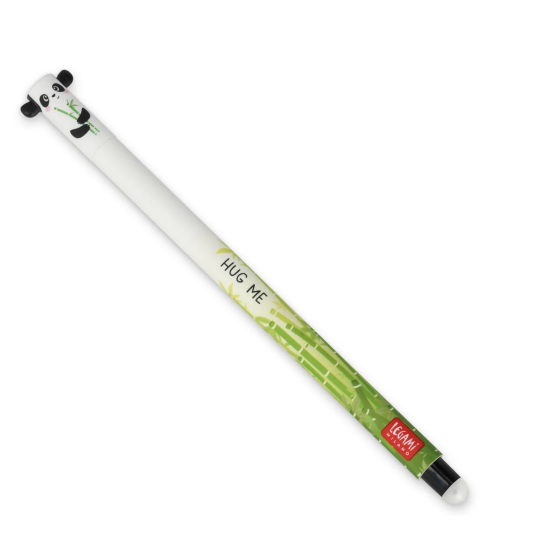Stylo à encre gel - Legami - Panda