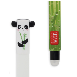 Stylo à encre gel - Legami - Panda