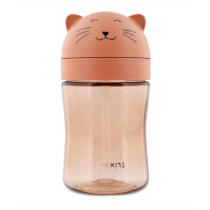Gobelet avec paille - Mrs Cat - Trixie