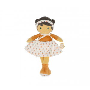 Poupée en tissu Éloïse 25 cm - Kaloo