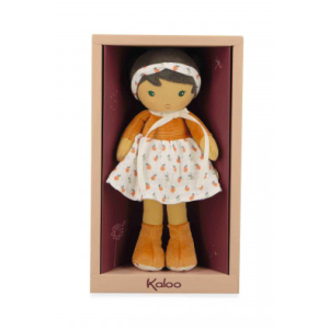 Poupée en tissu Éloïse 25 cm - Kaloo