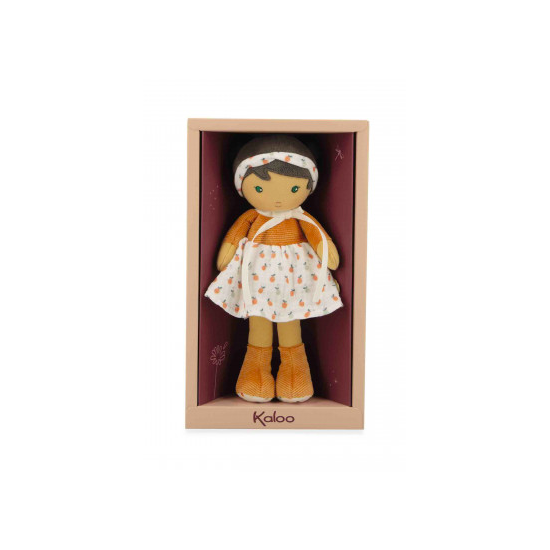 Poupée en tissu Éloïse 25 cm - Kaloo