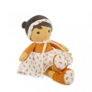 Poupée en tissu Éloïse 25 cm - Kaloo