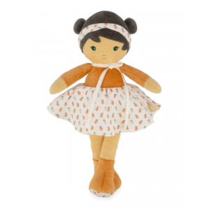 Poupée en tissu Éloïse 32 cm - Kaloo