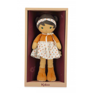Poupée en tissu Éloïse 32 cm - Kaloo