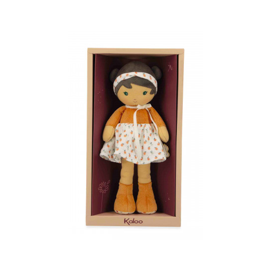 Poupée en tissu Éloïse 32 cm - Kaloo