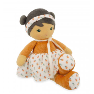 Poupée en tissu Éloïse 32 cm - Kaloo