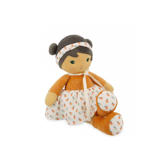 Poupée en tissu Éloïse 32 cm - Kaloo