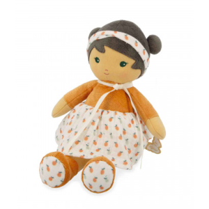 Poupée en tissu Éloïse 32 cm - Kaloo