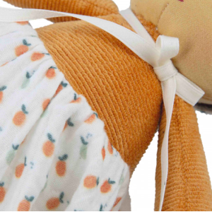 Poupée en tissu Éloïse 25 cm - Kaloo