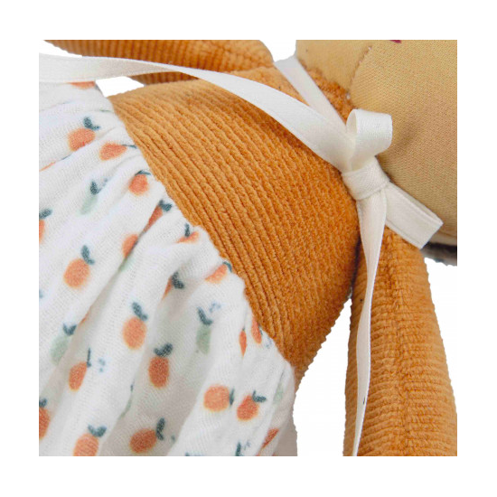 Poupée en tissu Éloïse 25 cm - Kaloo